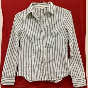 Stripe Shirt